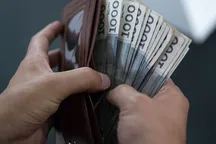 Средняя зарплата в Кыргызстане превысила 55 тысяч сомов