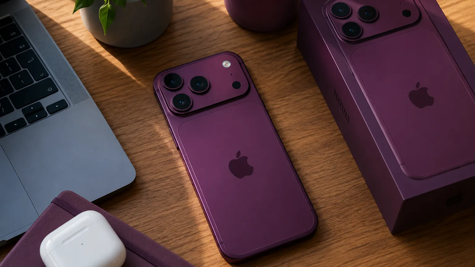 iPhone 18 Pro: почему смартфон не выстрелил и что в нем все-таки хорошего