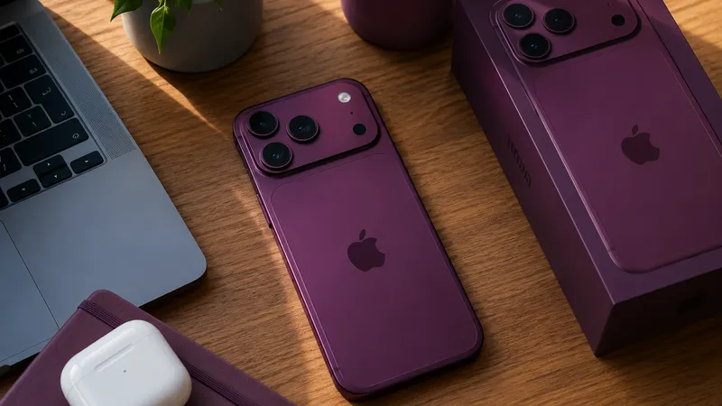 iPhone 18 Pro: почему смартфон не выстрелил и что в нем все-таки хорошего