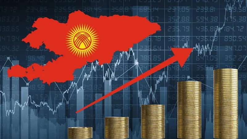 С 1 мая в Кыргызстане начали действовать новые тарифы на свет: сколько теперь будут платить население и бизнес