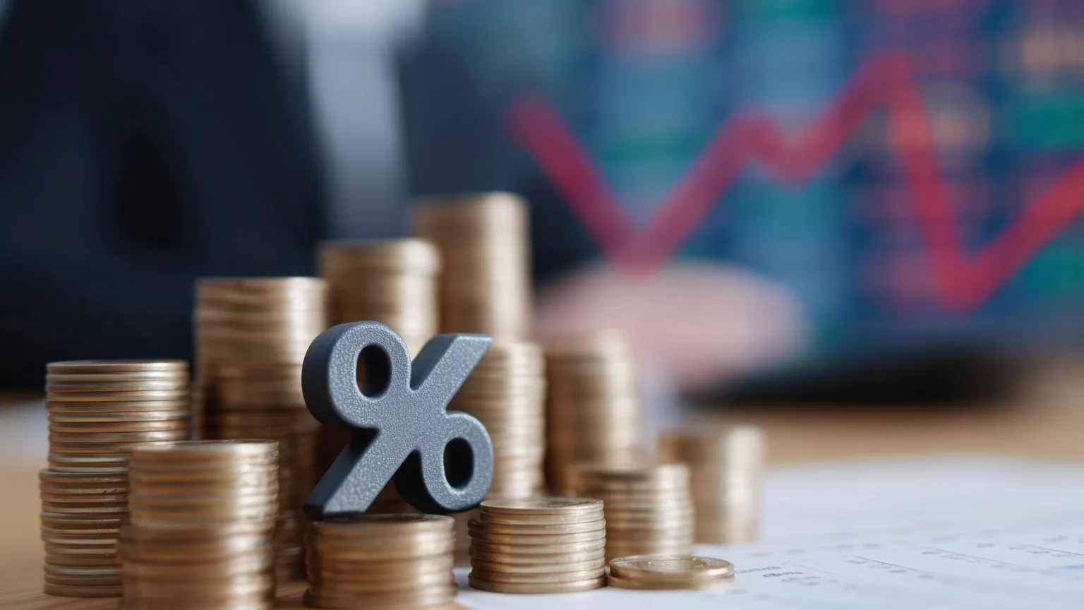 Банки Кыргызстана повысили ставки по валютным вкладам для бизнеса до 10%