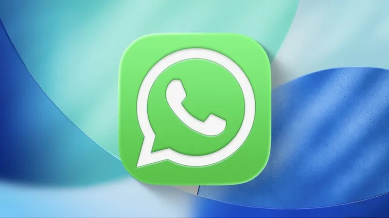 WhatsApp запускает юзернеймы: теперь можно общаться без номера телефона