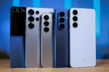 Какой Samsung лучше купить в 2026 году, выбираем самый выгодный по цене и качеству