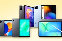 Какой планшет выбрать для школьника? Топ-5 моделей от 13 529 до 48 999 сомов