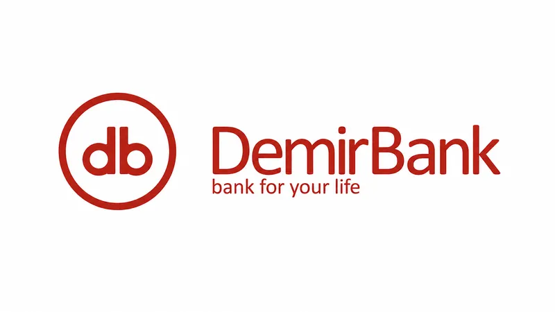 Депозиты DemirBank: условия вкладов, ставки и варианты для разных целей