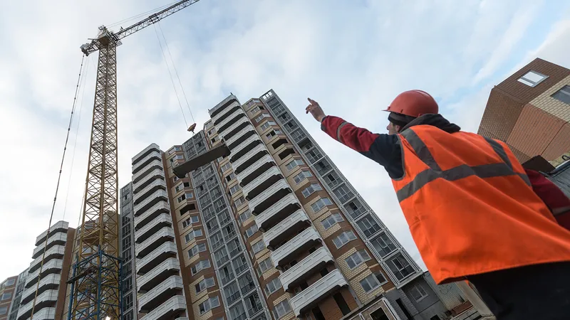 Новые условия госипотеки «Мой дом» в Кыргызстане: что изменилось в 2026 году