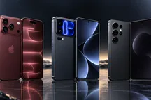 Топ флагманов 2026 года: что выбрать — Xiaomi 18 Pro, iPhone 18 Pro или Galaxy S26?