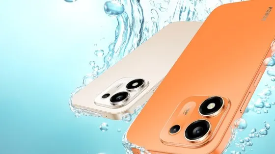 Вышел Honor X8e 4G: огромная батарея, мощная камера и цена до $480