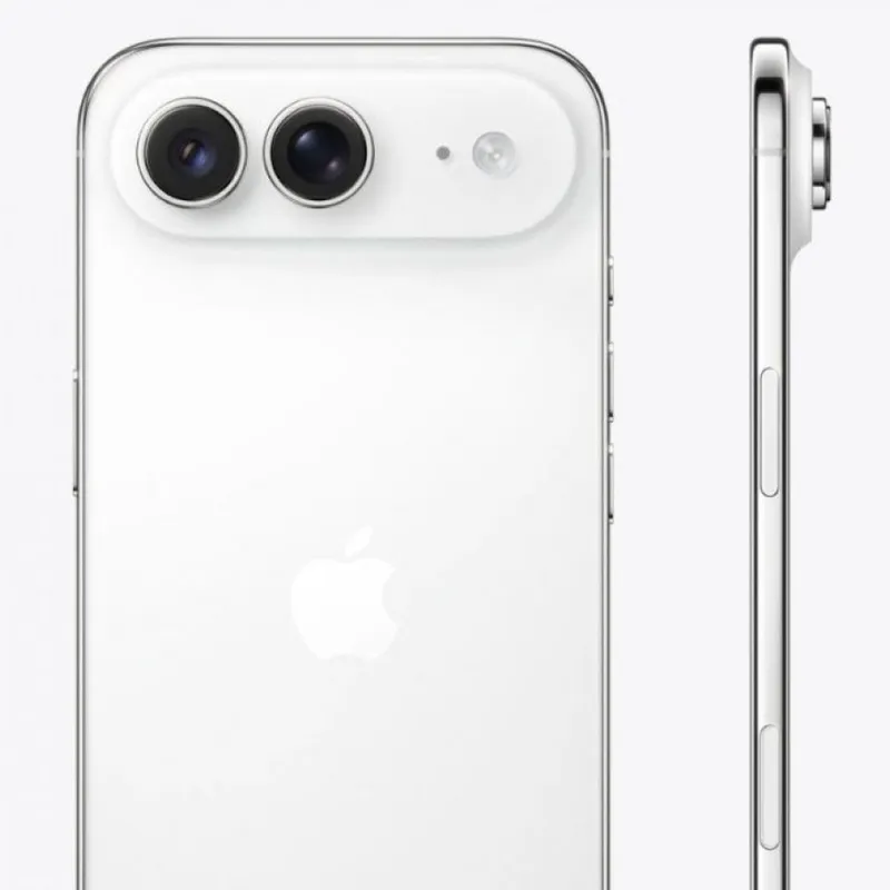 Тоньше и мощнее: что известно об iPhone Air 2 до его анонса