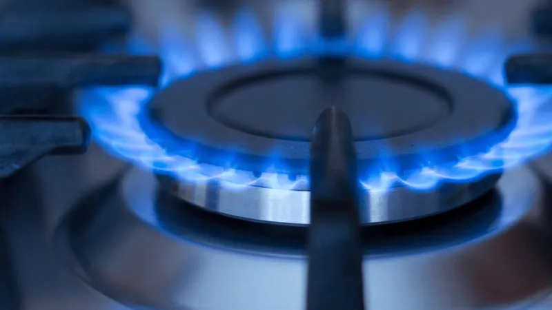 Центр Бишкека останется без газа и воды. Проверьте свой адрес