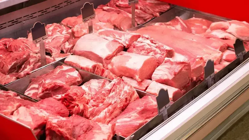 В Минсельхозе объяснили, почему мясо не может стоить дешевле 700 сомов