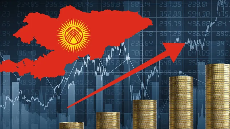 На $110 миллиардов вырос объём электронной торговли в ЕАЭС