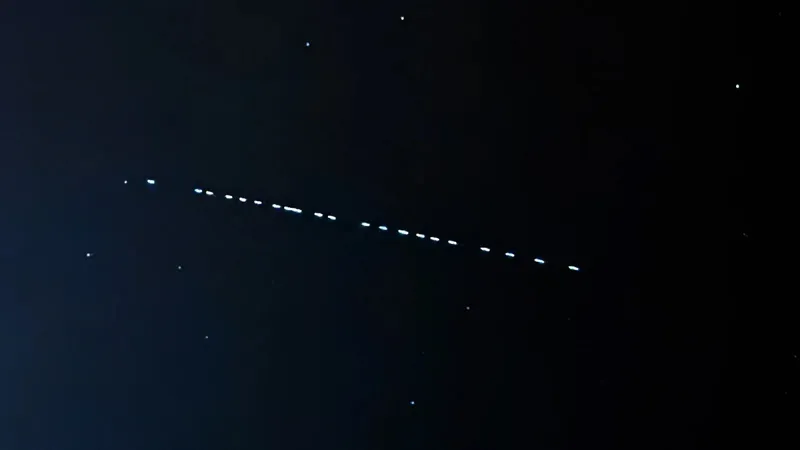 Высокоскоростной интернет в любой точке КР. Что известно о запуске Starlink в Кыргызстане и в чём его преимущества