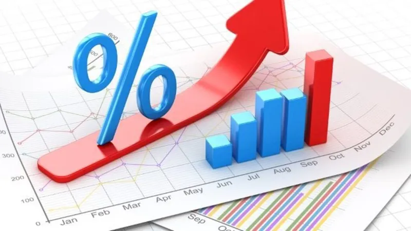 Промышленное производство в Кыргызстане за январь-апрель выросло на 14,7%