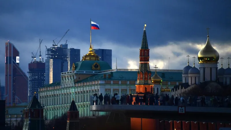 RuID становится обязательным для въезда в Россию. Как зарегистрироваться и подать заявление