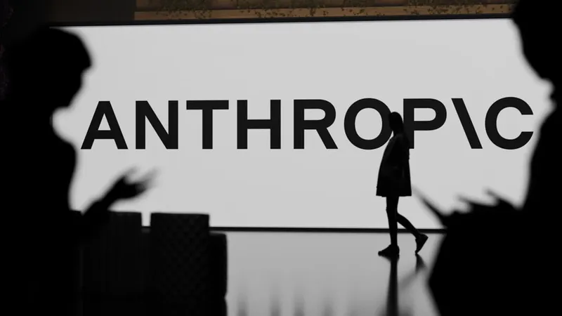 Anthropic обогнала OpenAI и стала самым дорогим ИИ-стартапом мира