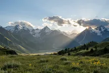 Прогноз погоды на 7 июля. Жара возвращается — в Бишкеке до +34°C