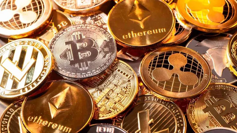 Торги американскими акциями через криптоплатформы превысили $1 млрд за 9 дней