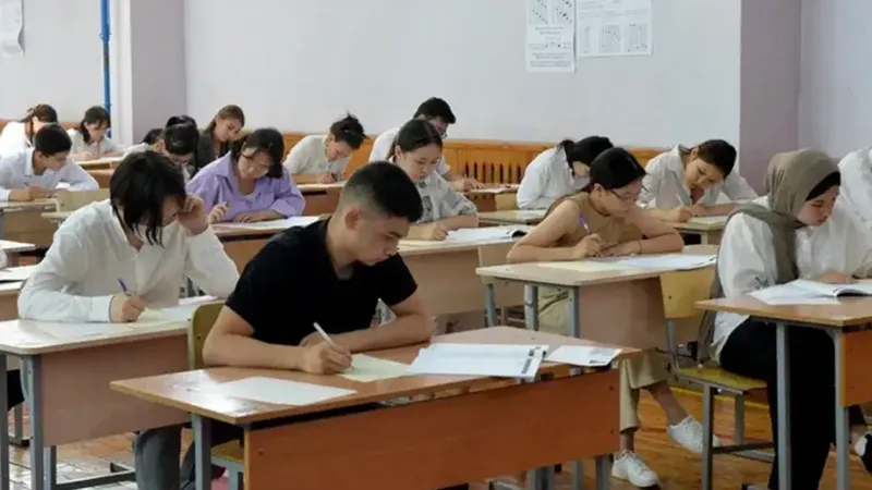 Стали известны пороговые баллы ОРТ для поступления в вузы