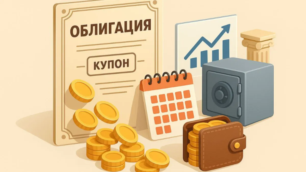 Кабмин упростил выпуск облигаций для бизнеса и инвесторов
