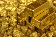 Унция золота Нацбанка за сутки подорожала почти на 5,6 тысячи сомов