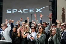 Мировой объем размещений акций за первое полугодие 2026 года составил $729 млрд