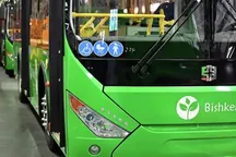 В Бишкеке вводят ночной тариф на автобусы: поездка будет стоить до 90 сомов