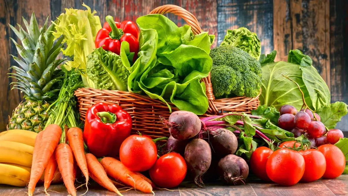 Цены на продукты в Кыргызстане: что подорожало и что подешевело