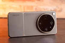 200 Мп и 8000 мАч: Oppo готовит мощный Find X10