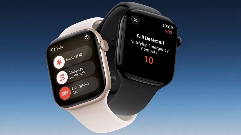 Apple Watch Series 12 и Ultra 4: что изменится в новых часах