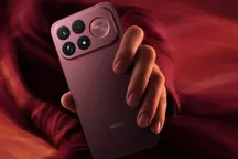 Redmi K100 получит батарею на 10 000 мАч