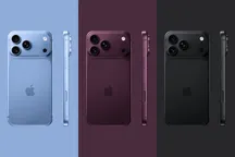 Инсайдеры раскрыли три цвета iPhone 18 Pro и 18 Pro Max