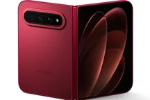 Xiaomi 18 Fold с гибким экраном представят за два дня до iPhone Ultra