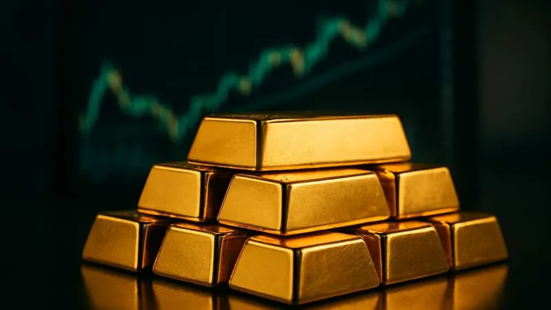 Цена обратного выкупа золота выросла на 23 сентября