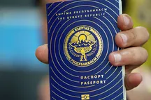 Куда можно поехать кыргызстанцам без визы в 2026 году