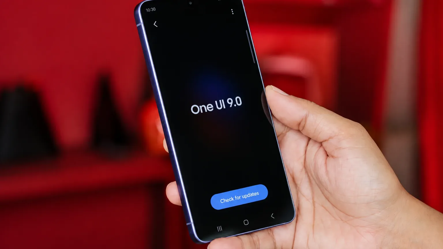 Samsung выпустила One UI 9 с новыми ИИ-функциями