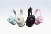 Apple представила Beats 360: полноразмерные наушники со сменными амбушюрами