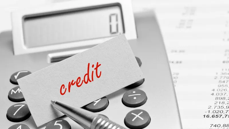 Кредитование в Кыргызстане в июле снизилось: банки выдали 51,6 млрд сомов