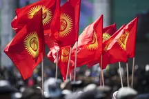 Плюс 70,7 тысячи: численность населения Кыргызстана достигла почти 7,48 миллиона