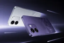 OPPO представила смартфон K14 Plus с аккумулятором на 8000 мАч