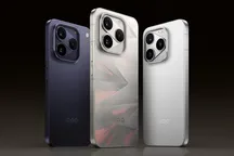 Представлен iQOO 16: относительно бюджетный флагман на Snapdragon 8 Elite Extreme Gen 6