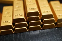 Цена обратного выкупа золота НБ КР выросла на 1,6 тысячи сомов