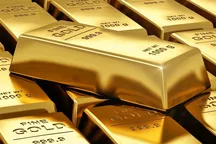 Золото НБ КР подешевело на 6,6 тысячи сомов за сутки