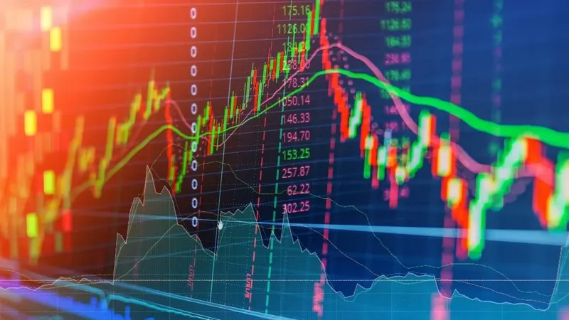173 сделки, 2,68 млрд сомов: итоги недели на Кыргызской фондовой бирже