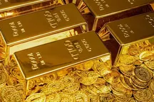 Золото в Кыргызстане подорожало на 0,71% за сутки