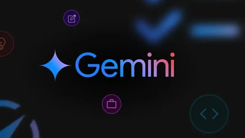Google ограничила выбор моделей Gemini для бесплатных пользователей