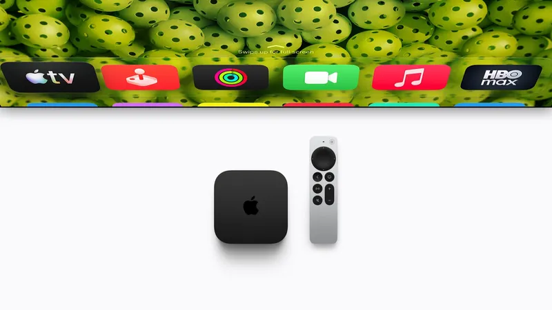 Apple выпустила устройства для умного дома: что умеют и сколько стоят