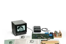 Раритетный компьютер Apple I продан за $1,1 млн на аукционе