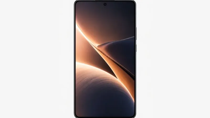 Oppo Reno X: что известно о широкоэкранном смартфоне до анонса