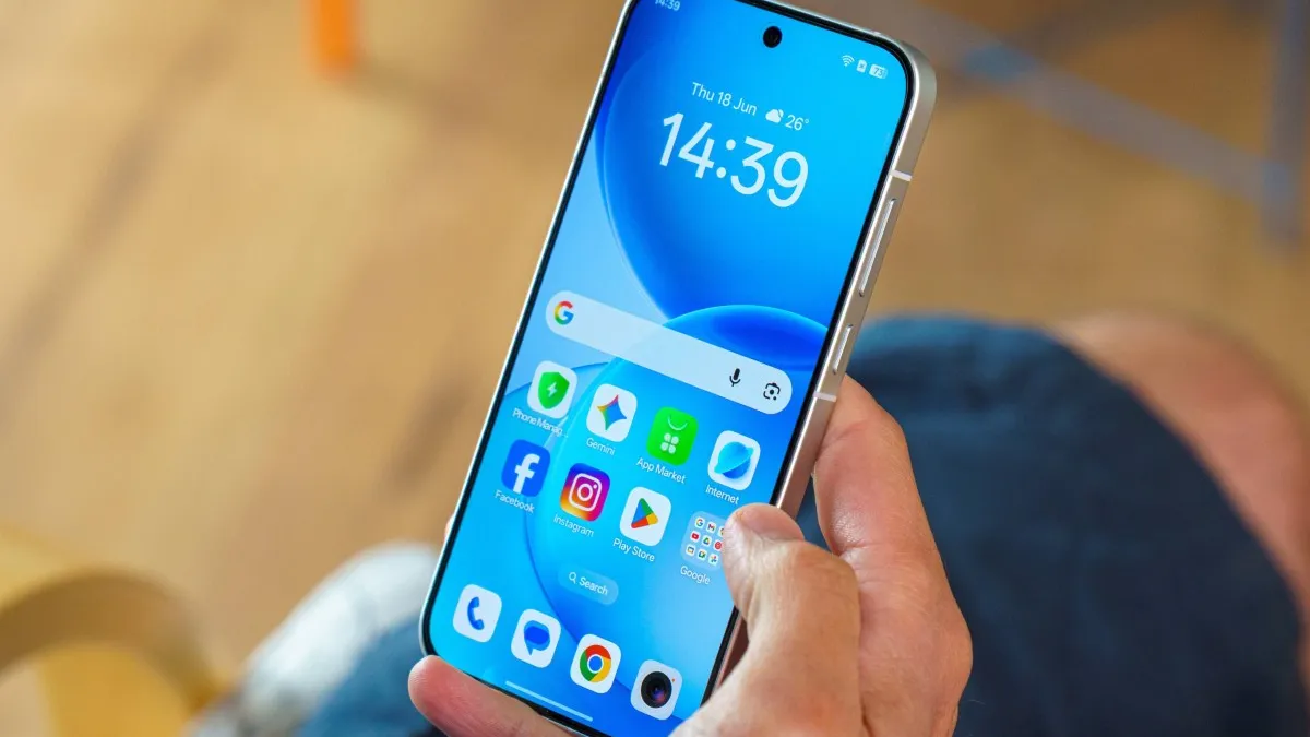 Oppo Reno17 Pro: характеристики новинки попали в сеть